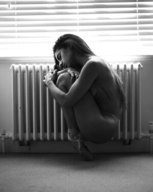 Kylie Shea Instagram - @leica_camera self-portrait series . a visual diary of where I’ve been not just physically, but mentally, spiritually, and emotionally.

sending love 🌑 always 

xxx o o o

#leica #leicacamera #monochrome