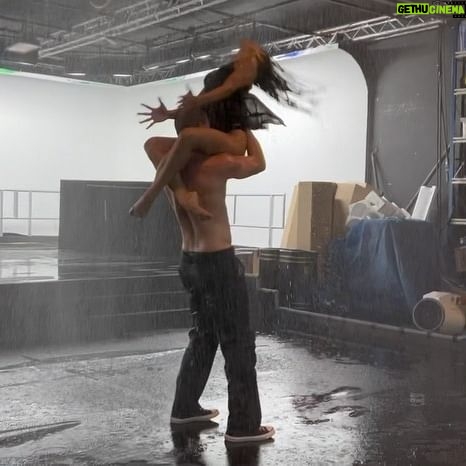 Kylie Shea - 42.8K Likes - Hard to believe it’s been one year since we filmed the @MagicMikeMovie water dance. It feels like yesterday and a lifetime ago. I don’t think I will ever know how we were able to do what we did that day, but that is a tale for another time and place. What I will say is that in life, in love, & in art, where there is a will there is a way, and you will find it.
So through the fire and the pain, the passion and the rain, I hope you keep dancing. Always.
Forever your Mermacorn .
xxx 🧜🏽♀️🦄 ooo
#MagicMikesLastDance