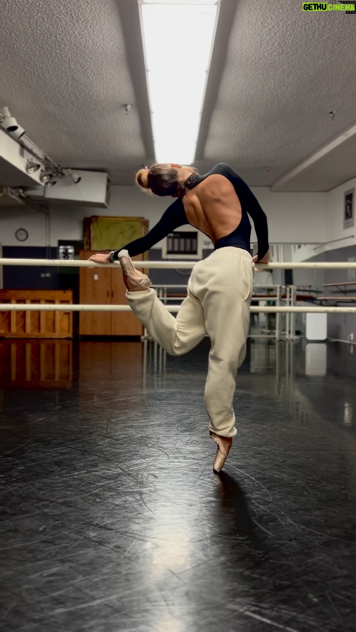 Kylie Shea - 25.3K Likes - 🩰🪷⚔️ V 9XXIII
you are stronger than you know.
find the love. find the flow.
xxx o o o
🎶@deyadova Dance of the Seven Sisters
@pointechronicles @essentials
#pointechronicles #essentials