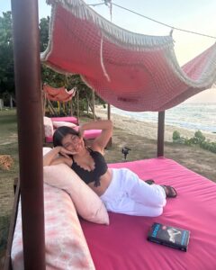 Actress Kyndra Sanchez HD Instagram Photos and Wallpapers July 2023