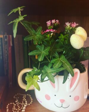 Kyndra Sanchez Instagram - Happy Easter, bunnies!!!💝💘💕💗💞💖xoxoxo🐇🐇