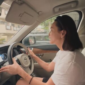 Actress Kyoko Hasegawa HD Instagram Photos and Wallpapers July 2024
