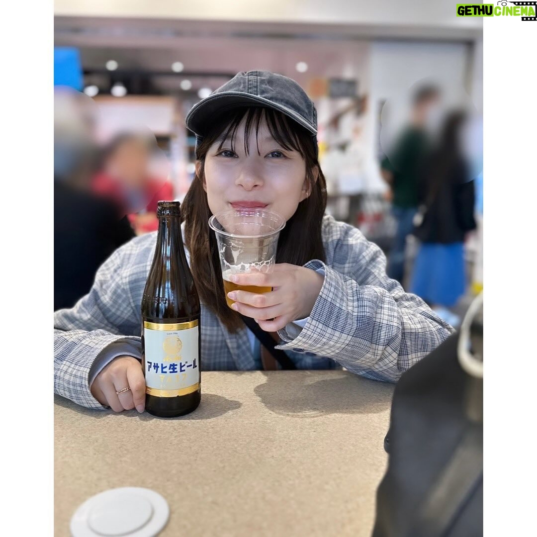 Kyoko Yoshine - 69.7K Likes - 思い出写真おわり🍺