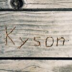Kyson Facer