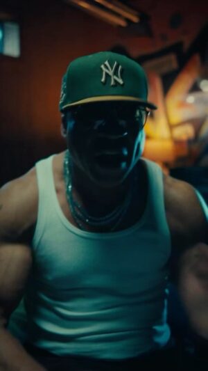 LL Cool J Instagram - Just getting warm.