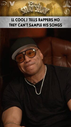 LL Cool J Instagram - @shannonsharpe84: Damn. Old hating a**…

@llcoolj: I got to hate. I’m a big hater. You know, I’m the biggest hater in the game. My go-to move is to just hate. 

🤣🤣🤣