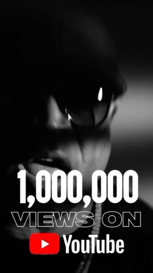 LL Cool J Instagram - Over a million views in the first week. 
I appreciate you. Hiphop wins again.