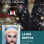 La Big Bertha