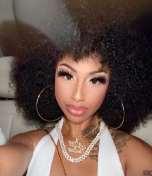 La Love The Boss Instagram - All White … What’s Your Favorite Pic 1, 2, 3 or 4? 👀