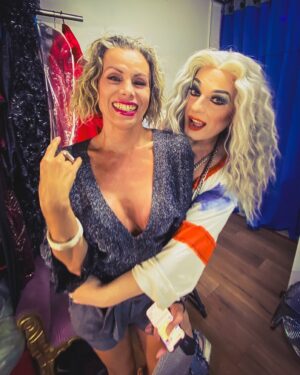 La Prohibida Instagram - Diosas chilenas: Kassandra Romanini @kassandraromanini 🇨🇱❤️