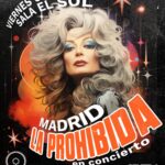 La Prohibida