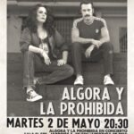 La Prohibida
