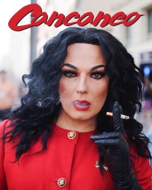 La Prohibida Instagram - @cancaneomag
Disponible en @dirtypopmadrid