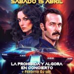 La Prohibida