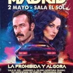 La Prohibida