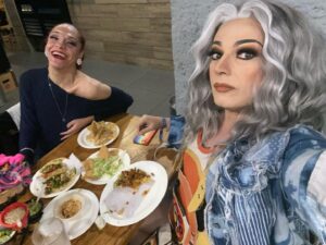 La Prohibida Instagram - taquitos en buena compañía 🇲🇽 💖