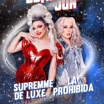 La Prohibida