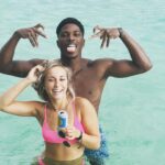 La’Darius Marshall
