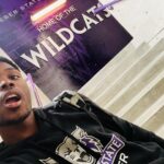La’Darius Marshall
