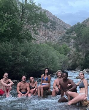 La'Darius Marshall Instagram - @weberstatecheer 
•
•
Weber state cheerleaders 📣 I want to start off by saying that I’m so incredibility for coming out to visit my potential next college cheer team. I have never had this much fun learning these difficult of skills. The way you all loved on me and made me feel so welcome from Coach Summer all the way down to the new recruits. @its.ccaylee you taught me so many things and kept patient with me throughout the process. I’m so thankful that I got to show up and show you everything I have in the tank and how much left in the tank that I have to grow as an athlete. To every single one of you who ever wonder what’s it like at Weber in real time. I have the videos to show the love and support that these amazing human beings that I call the Titans have to give. They teach with resilience, so calm, so helpful and so uplifting. I couldn’t imagine going to any other school than Weber State 💜🤍🖤. @_mattops @booshslays  I just want to personally thank you for your encouragement and tough love that pushed me to get through these skills.you two are the ones I look up to and it mean a lot to see you both jumping up and down celebrating with me. I respect hard workers and go getters, so thank you. This is only the beginning and I can’t wait to see where this year goes, or what journey God has for me. I’m so happy I can’t wait to show my people back home what I learned. You guys are so gifted and I thank you for spreading that love, fun, energy, and expertise with me. It was truly a remarkable time since day 1 all the way to day 4. Thank you WEBER STATE CHEER 💜🖤🤍🐐 #TheChosenOnes #Blessed #HappyGuy #CollegeCheer