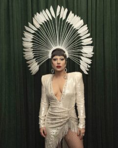 Actress Lady Gaga HD Instagram Photos and Wallpapers July 2024