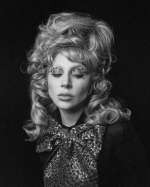 Lady Gaga Instagram - Watching fans from all over the world celebrate this music has meant so much to me, to see the words of the song touch your heart and the video provoke this huge wave of dancing and fun is beautiful to watch and I’m so grateful. Thank you thank you thank you for loving our song i love you for real and i hope the message of love we shared will continue to create special moments for you all in your lives—I know it does in mine every day. The power of music is big and your love of this song reminded me of that.