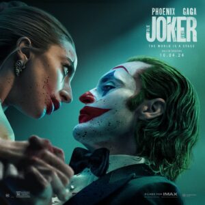 Lady Gaga Instagram - Joker: Folie à Deux
Only in theaters October 4. 🃏