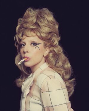 Lady Gaga Instagram - OUR LOVE’S THE ONLY WAR WORTH FIGHTING FOR