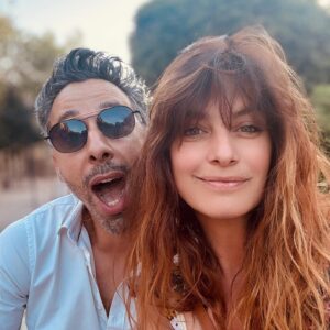 Actress Laëtitia Milot HD Instagram Photos and Wallpapers August 2024