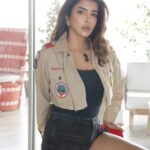 Lakshmi Manchu
