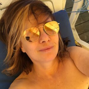 Lale Başar Instagram - Güzel haftasonları