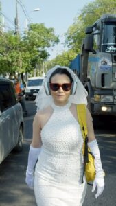 Actress Lali González HD Instagram Photos and Wallpapers August 2024