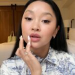 Lana Condor