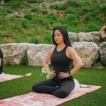 Lana Condor
