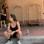 Lana Condor