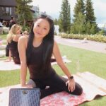 Lana Condor