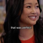Lana Condor