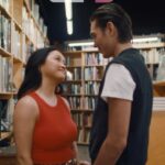 Lana Condor