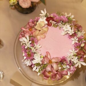 Lana Condor Instagram - Yesterday my friends threw me a surprise bridal shower and I genuinely don’t have the words to express how loved and cared for I felt, I don’t know what I’ve ever done in my life to deserve this kind of genuine thoughtfulness, and I will remember it forever 🥹💕🕊️