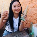Lana Condor
