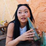 Lana Condor