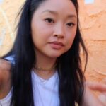 Lana Condor