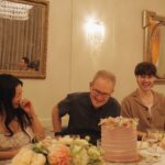Lana Condor