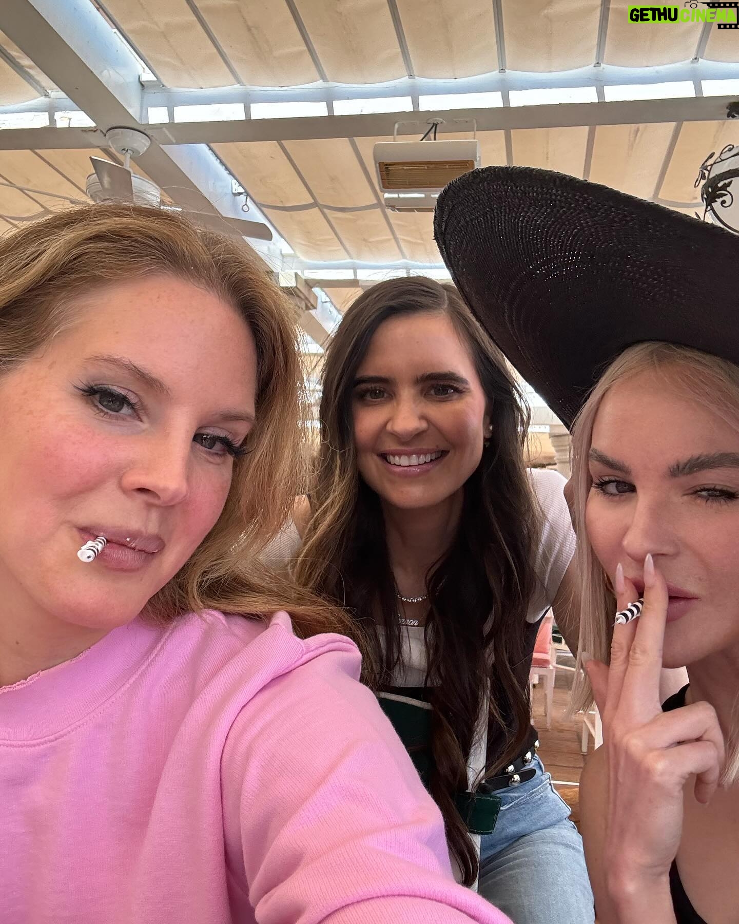 Lana Del Rey - 4.2 Million Likes - I just wanted to say I’m so blessed to have been able to have my birthday with my girlfriends. Fenway Park was amazing and so proud of the band. The next day we got to be with Jen on the 21st. I’m only so sorry that only minutes after you blew out your candles on your own birthday that we always celebrate together you got that phone call at the restaurant about ur dad. I’m so glad me and Annie were there. And I’m also just so sorry that that same day Nikki‘s dad fell ill. But we’ve been able to be with both of you guys this week and that’s all that matters to me. Love you both and I love your dads. Thank you for throwing me a little birthday dinner and my beautiful ribbon cake. I’m so so lucky that we’ve gotten to celebrate everybody, I’m probably the luckiest girl in the world for all the best reasons. thank you for being my rocks.