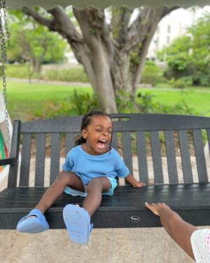 Lance Gross Instagram - Happy 6th Birthday to tha King of Kool! You bring us sooooooo much joy! Hands down my favorite Lil Boy. #LennonLorinGross
