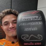 Lando Norris