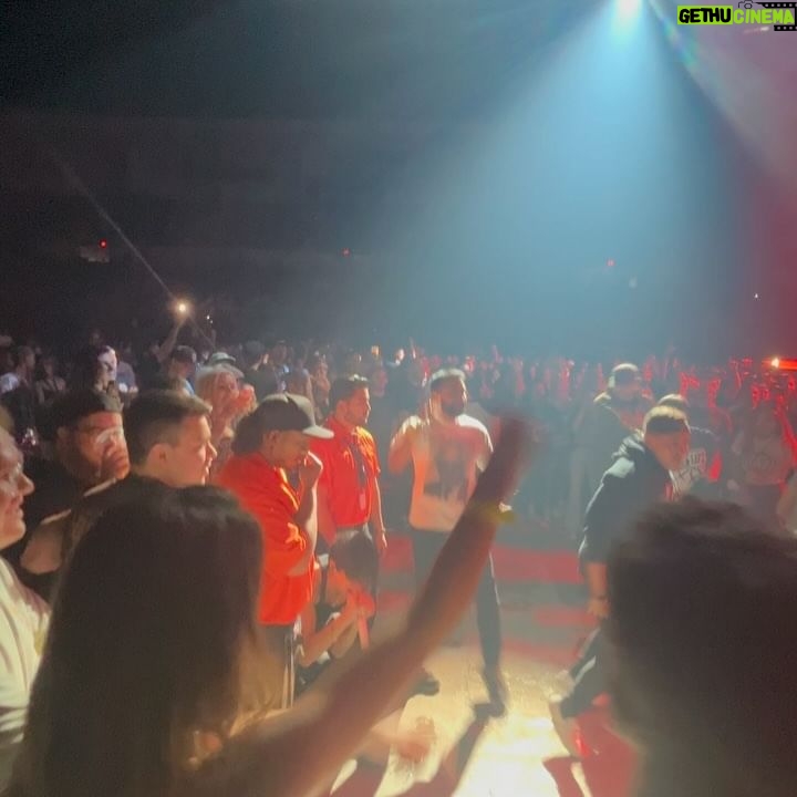 Landon Barker - 225.5K Likes - Let’s cry together in New York!