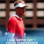 Lane Kiffin