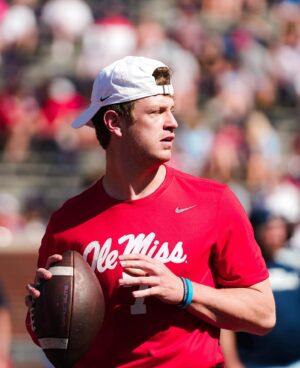 Lane Kiffin Instagram - RED TEAM WINS ‼️

#HottyToddy
