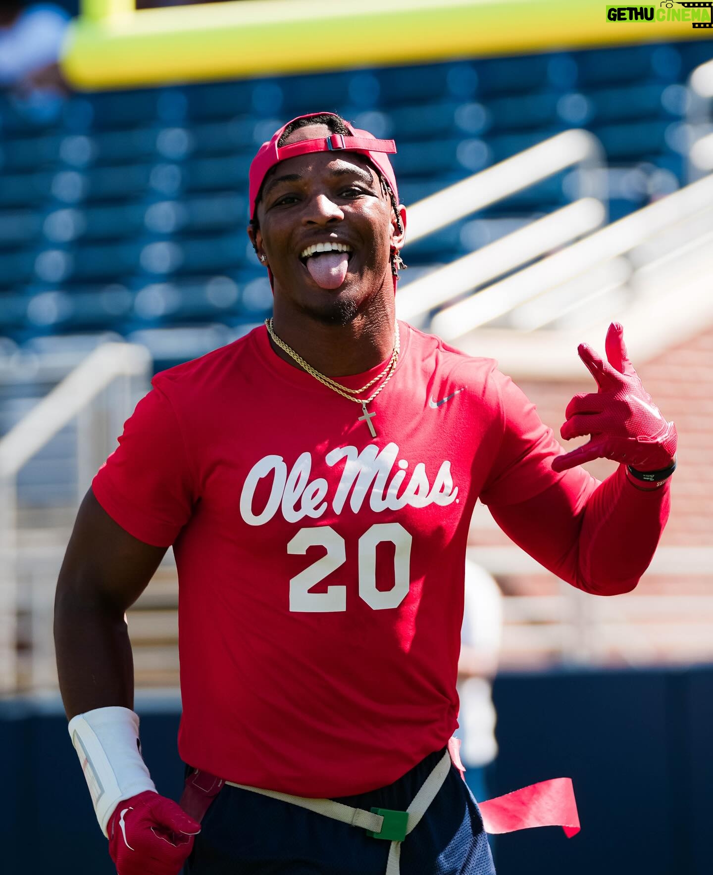 Lane Kiffin - 36.8K Likes - RED TEAM WINS ‼️
#HottyToddy